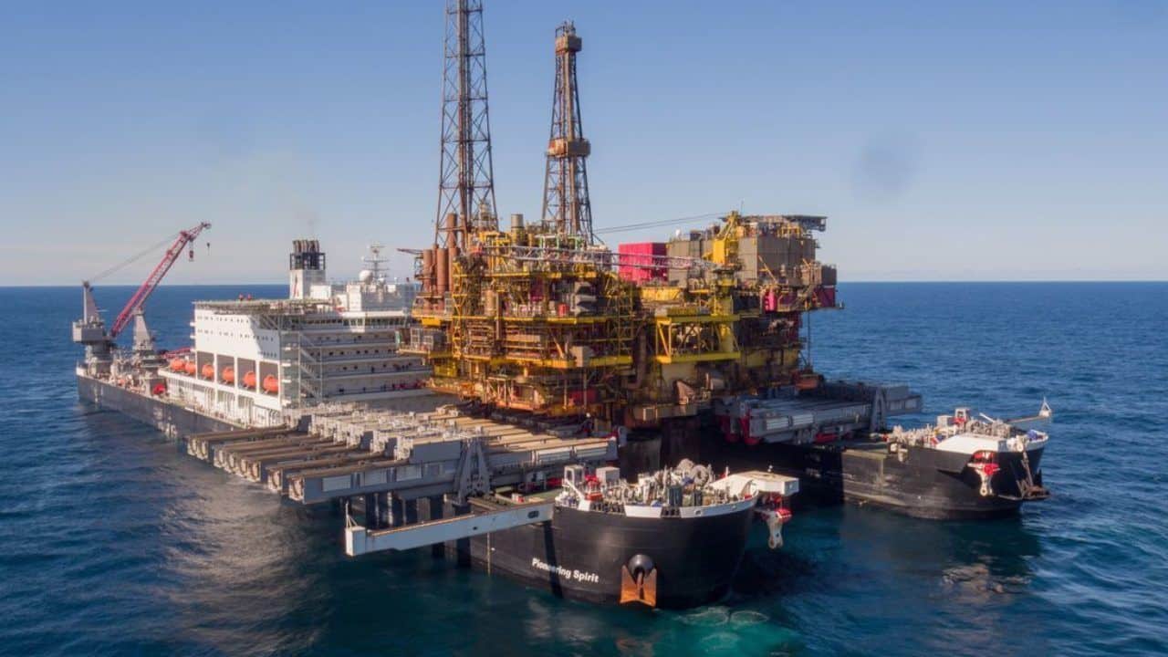 emprego - vagas - offshore - ships - navio tanque - trabalhar embarcado