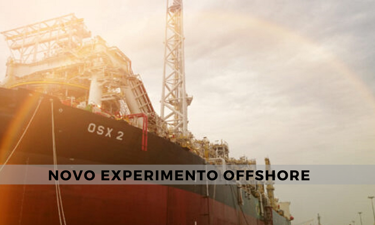 FPSO, navios, offshore