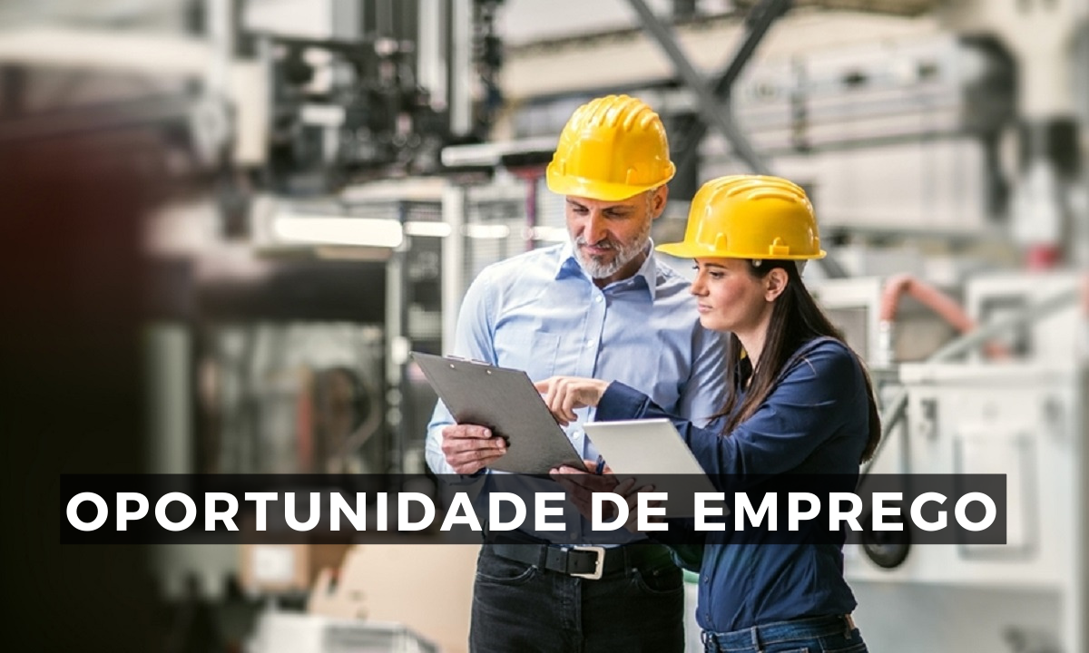 Engenharia, emprego, vagas
