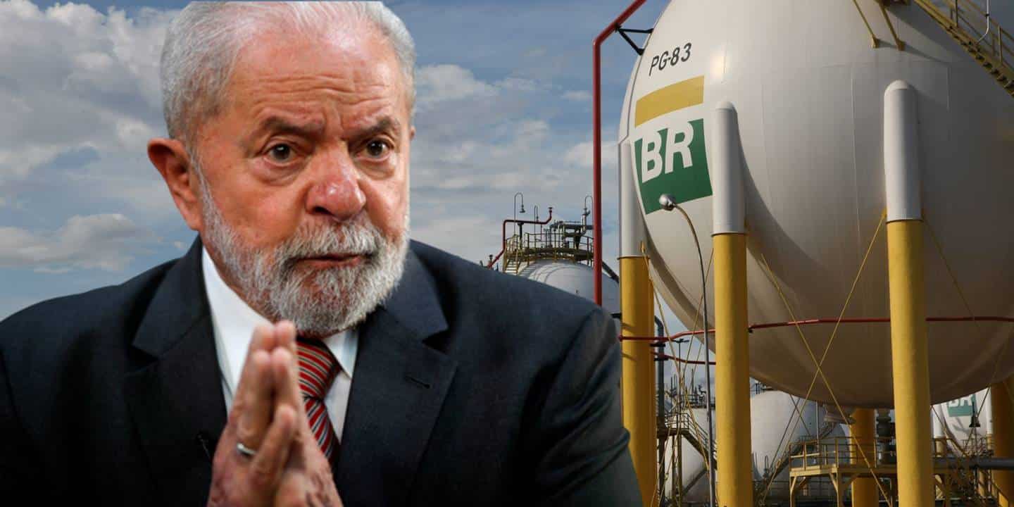 Lula recebeu uma solicitação da FUP para a suspensão da privatização das refinarias de petróleo. A Petrobras e o Cade haviam feito um acordo para a concessão de oito plantas durante o ano de 2019.