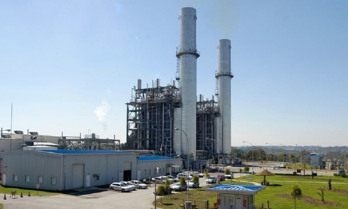 Petrobras, usina, gás, Copel