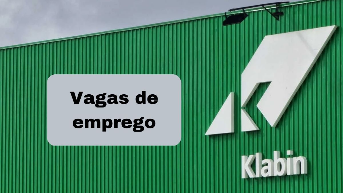 vagas de emprego mecânico técnico