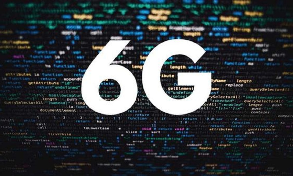 Tecnologia, 6G, desenvolvimento