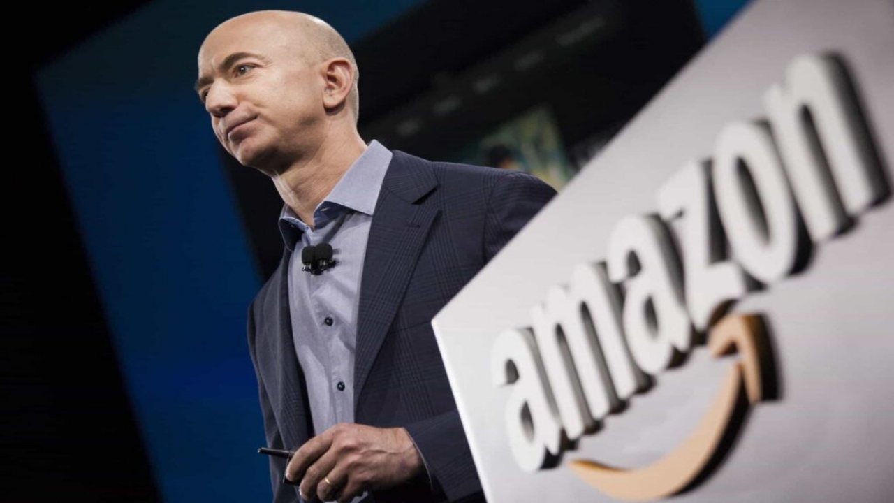 Amazon - Salesforce - Facebook - Twitter - Snap - Vimeo