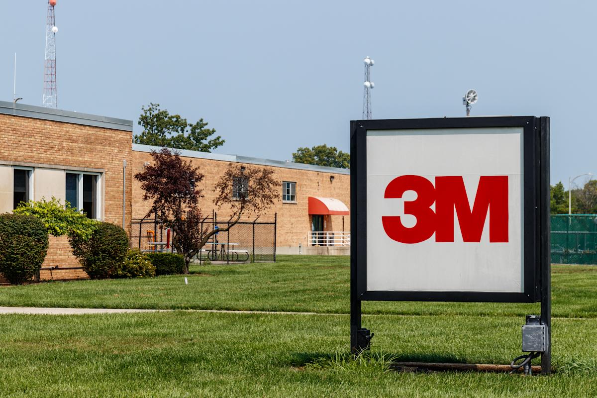 3M irá cortar mais de 2.500 empregos