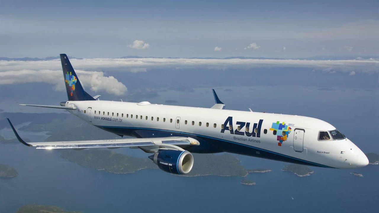 Azul Airlines
