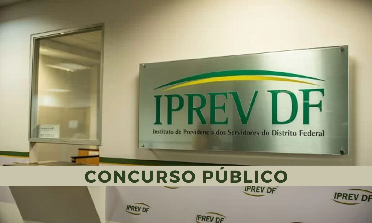 Concurso, analista, vagas, Distrito Federal