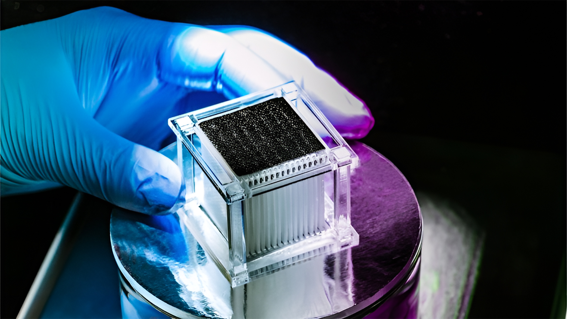 Destilador Solar usa truque capaz de purificar água salgada do mar utilizando apenas os raios do sol e aumenta a eficiência e capacidade de produção de Água Doce