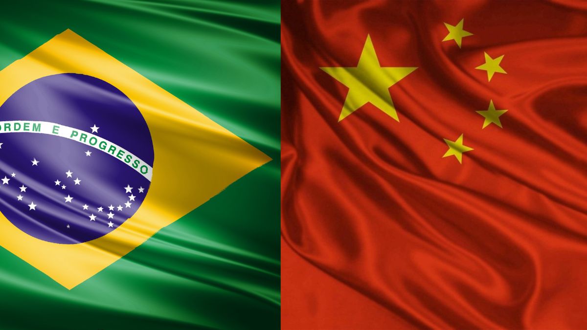 Economia Brasil Rússia tecnologia sustentabilidade transição energética