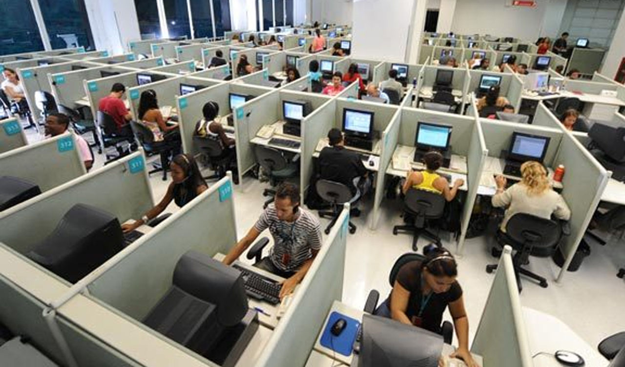 Grupo Elo abre processo seletivo com 45 vagas com e sem experiência na área de call center