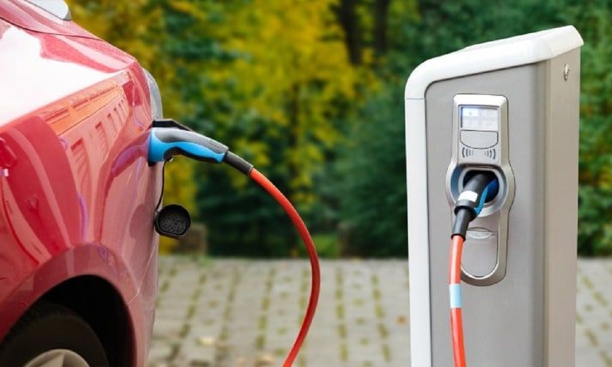 EUA, proibir, carros elétricos
