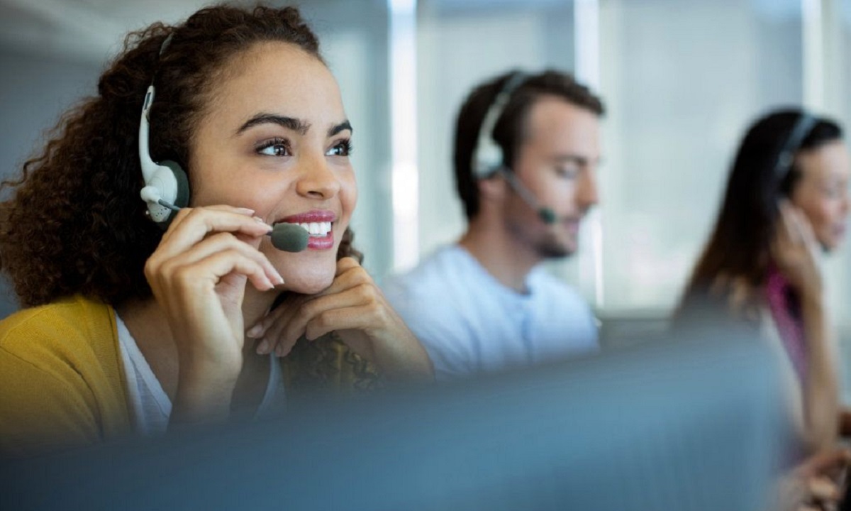 Vagas, emprego, vendas