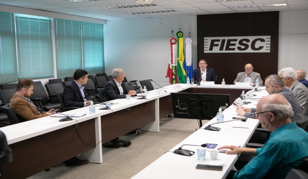 Infraestrutura de transportes de SC precisa receber mais de 18 bilhões de investimento para oferecer segurança e eficiência