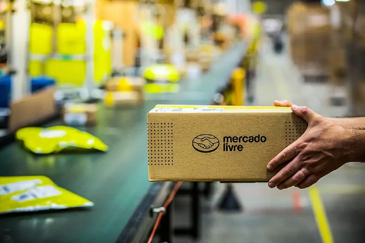 Mercado Livre e Mercado Pago anunciam 230 vagas home office e presencial para candidatos de todo o Brasil