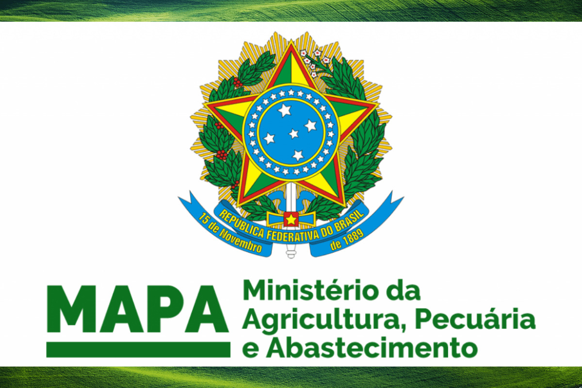 Ministério da Agricultura e Pecuária