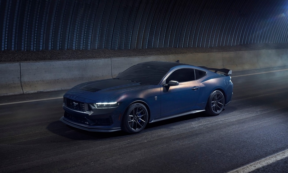 Carro, ford, mustang