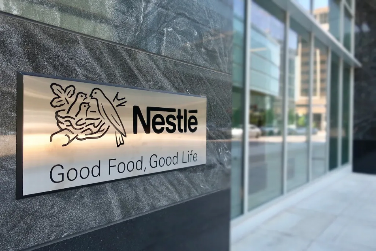 Nestlé começa última semana de janeiro com 60 vagas de emprego para profissionais de quase todo o Brasil