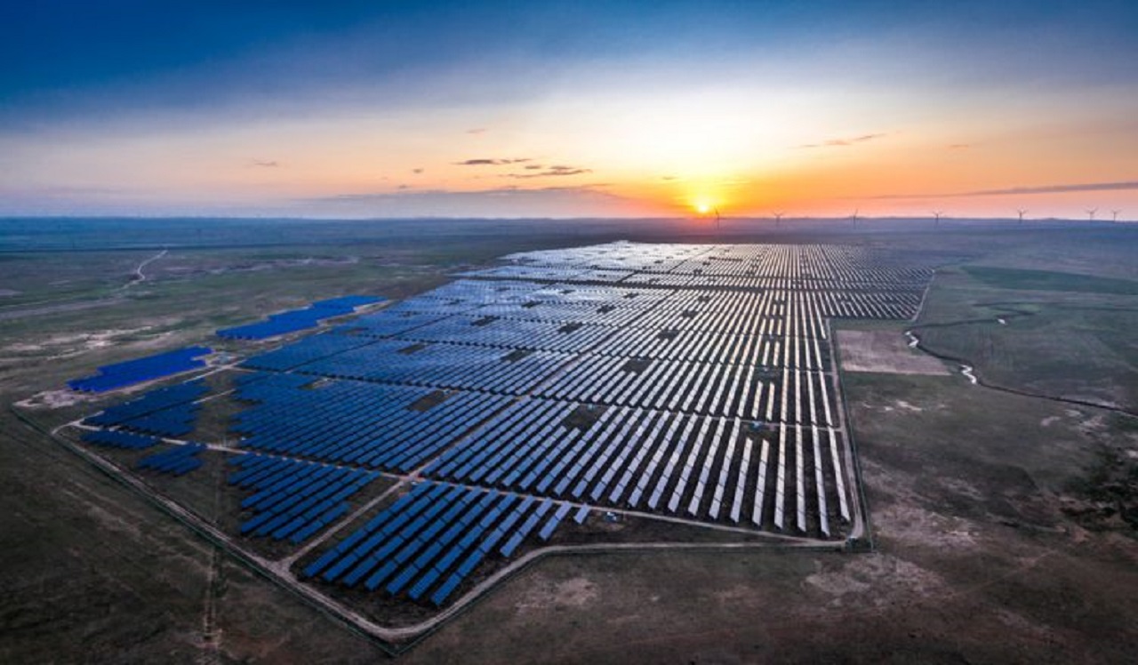 Novas usinas de energia solar e eólica do Piauí, previstas para este ano, podem produzir juntas 601,33 MW