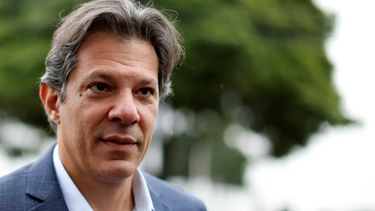 Pacote de medidas anunciados por Haddad