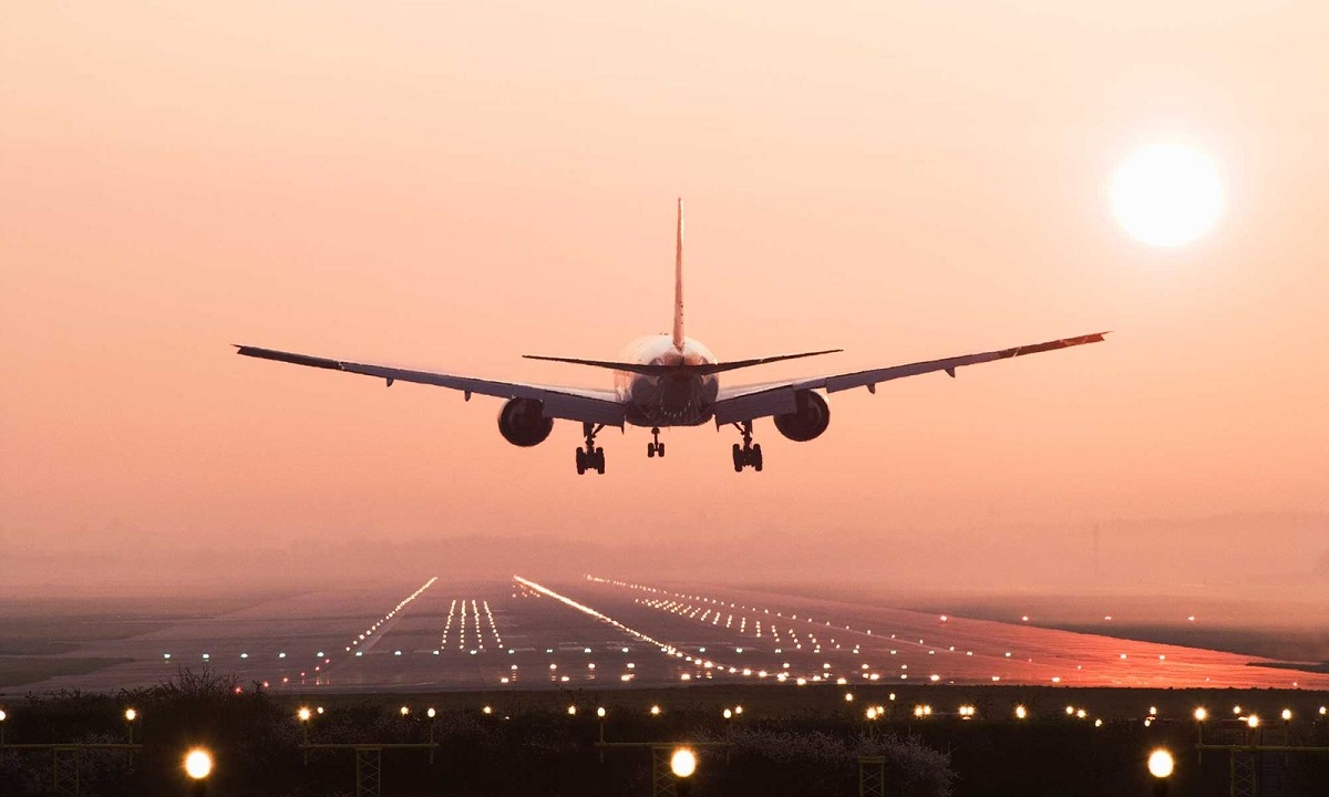 Aeronáutica, contrato, multinacional