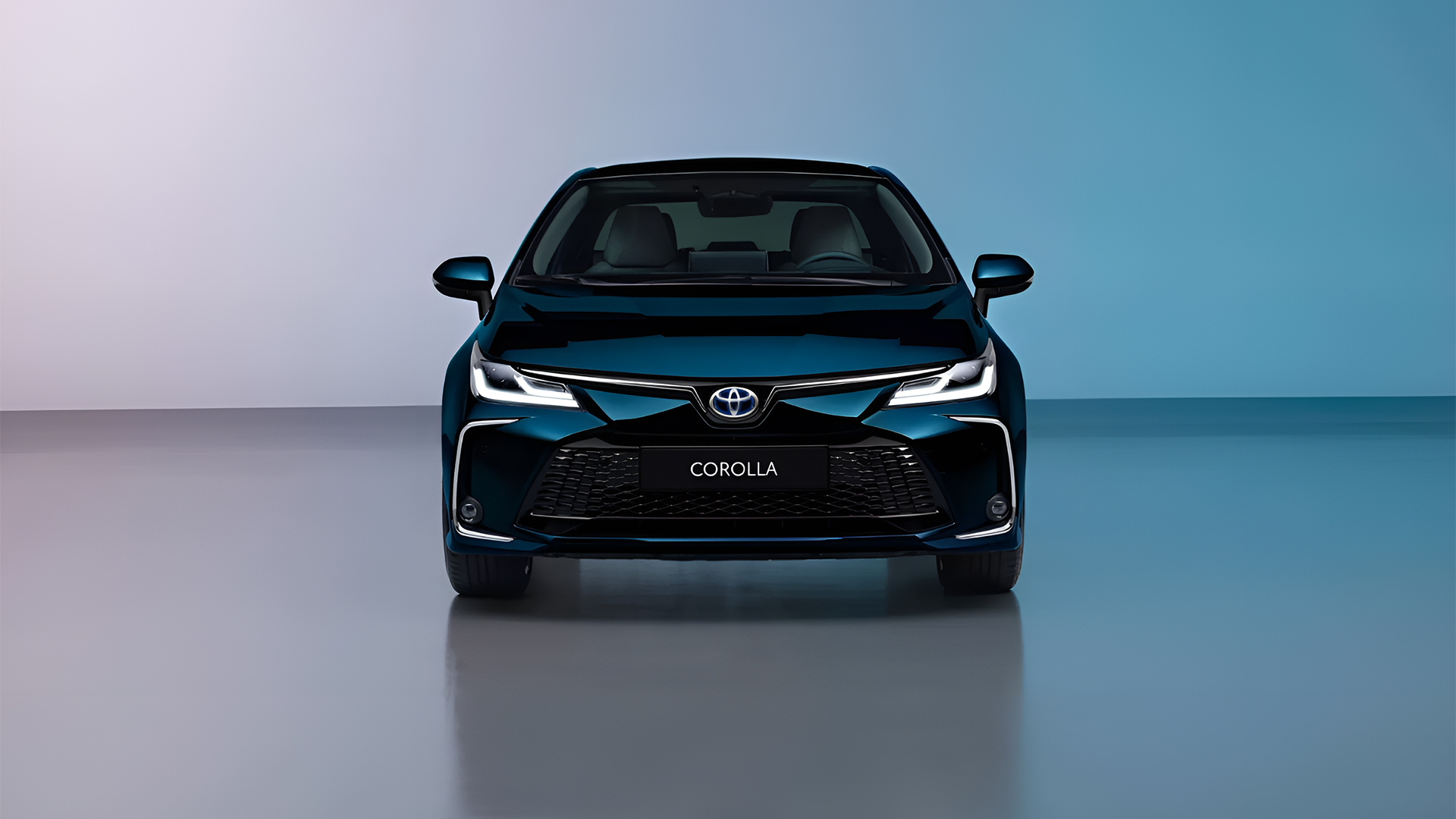 Sedã mais vendido do Brasil, Toyota Corolla 2023, com versão que faz 30,2 km por litro, chega trazendo uma série de atualizações