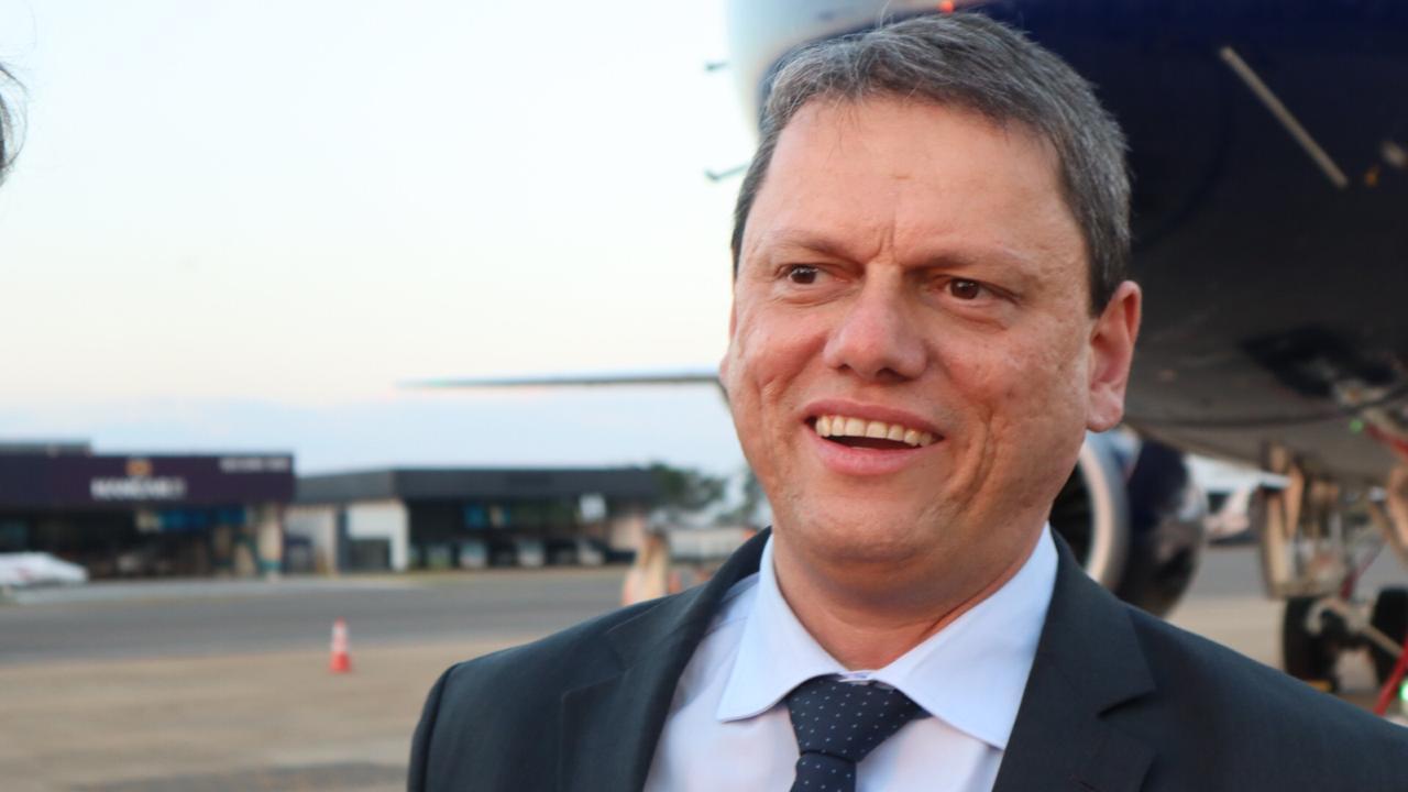 Transporte aéreo, em São Paulo, contará com 150 novos voos com a medida de alívio que reduz o ICMS do combustível de aviação até o ano de 2024