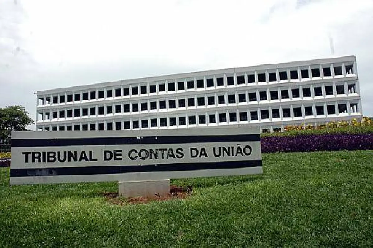Tribunal de Contas da União