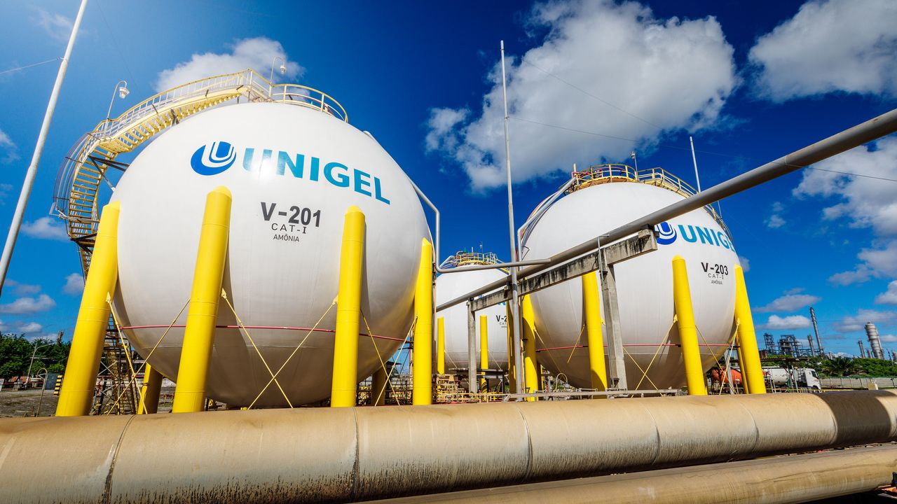 Unigel anuncia investimento de US$1,5 bi para produzir hidrogênio verde na Bahia e gerar novos empregos