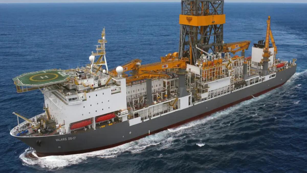A companhia anunciou novos acordos para o afretamento de suas plataformas de perfuração offshore no Brasil, nos EUA e no Reino Unido. A Valaris continua expandindo sua presença no cenário de petróleo e gás natural internacional neste ano de 2023.