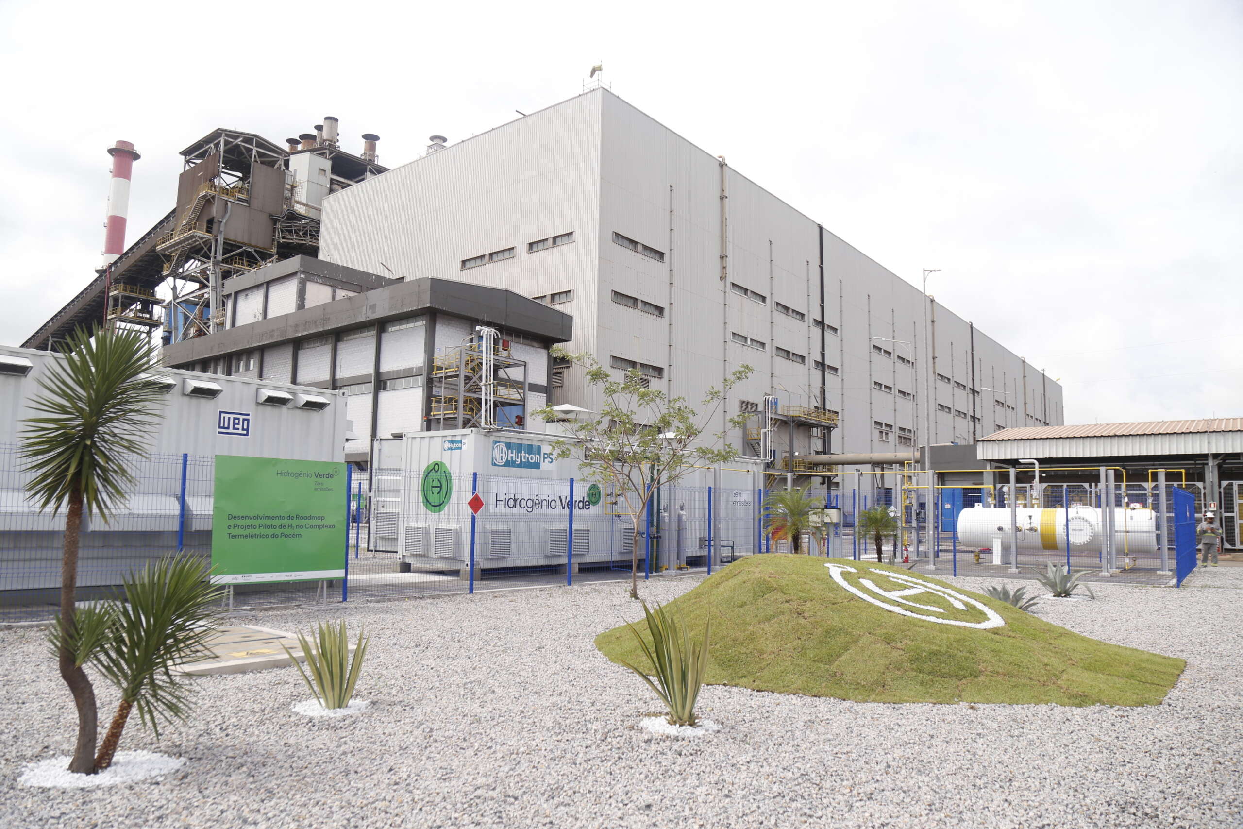 A companhia pretende aproveitar o alto potencial do estado do Ceará na geração de energia renovável em 2023. A EDP lançou em São Gonçalo do Amarante a sua nova planta de produção de hidrogênio verde com foco no futuro do mercado energético.