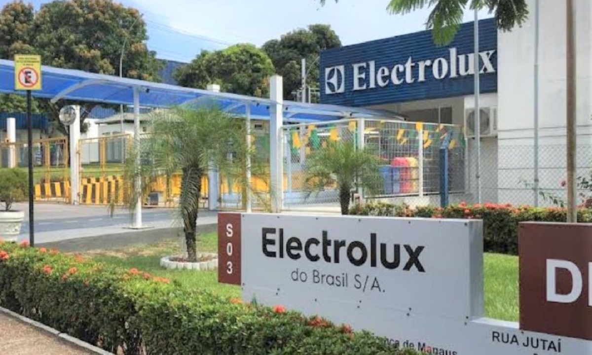 electrolux, vagas de emprego, emprego