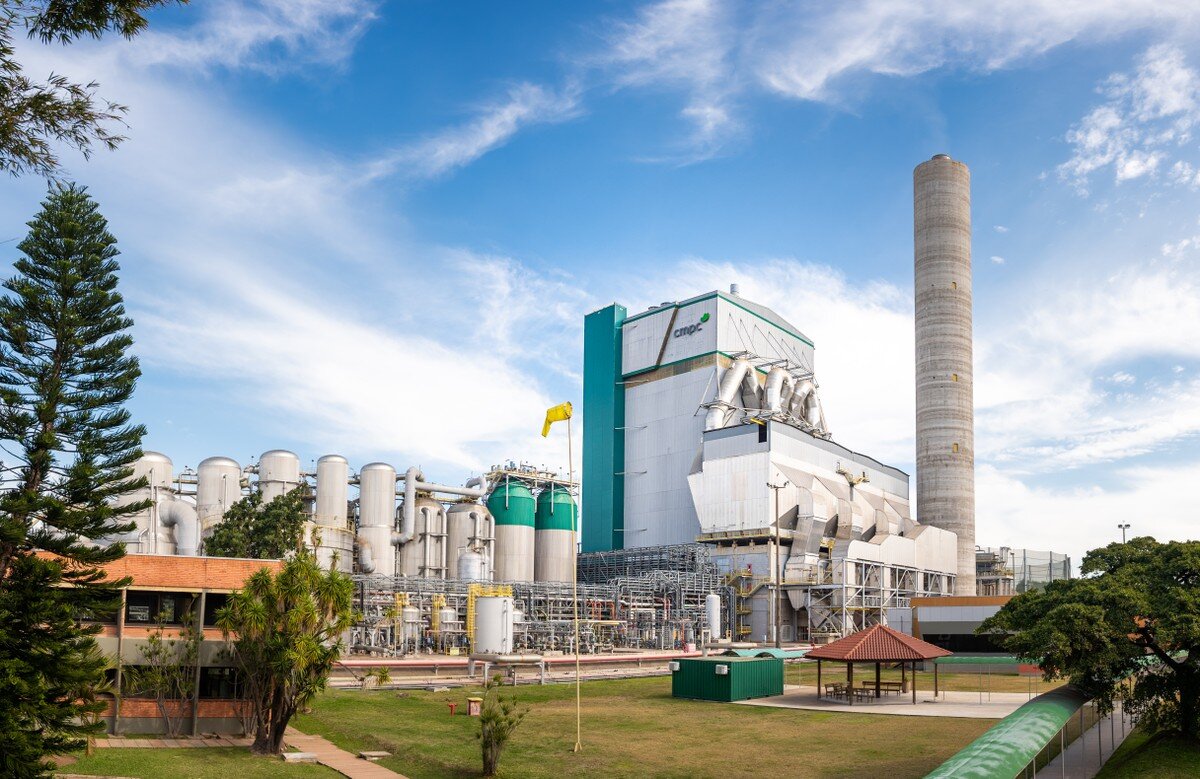 Mantendo o foco na inovação, mas respeitando a cultura da sustentabilidade, indústria de papel e celulose passa por transformações através de práticas ESG.