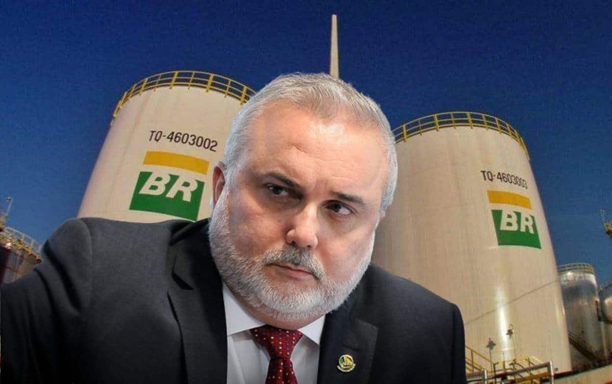 Logo após tomar posse como presidente da Petrobras, o novo presidente Jean Paul Prates, defendeu a ampliação das fronteiras exploratórias de óleo e gás, destacando-se o pré-sal e a margem equatorial.