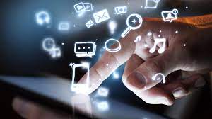 novas tecnologias
