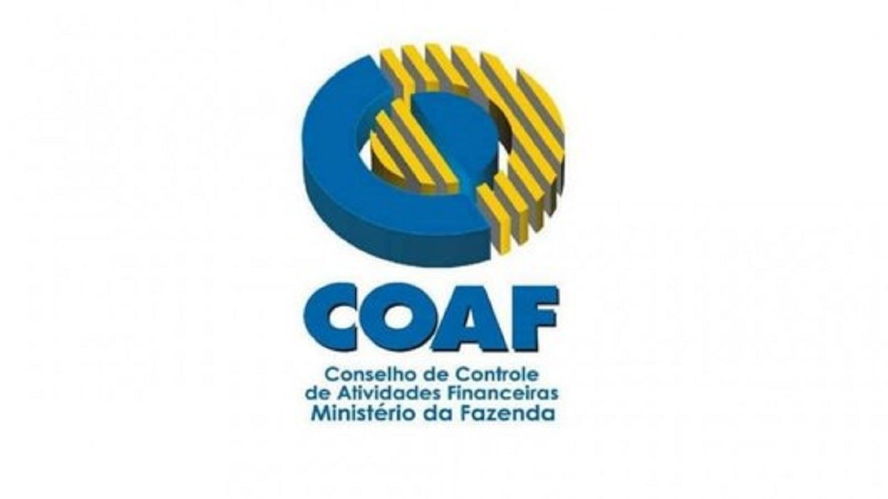 órgão que combate lavagem de dinheiro