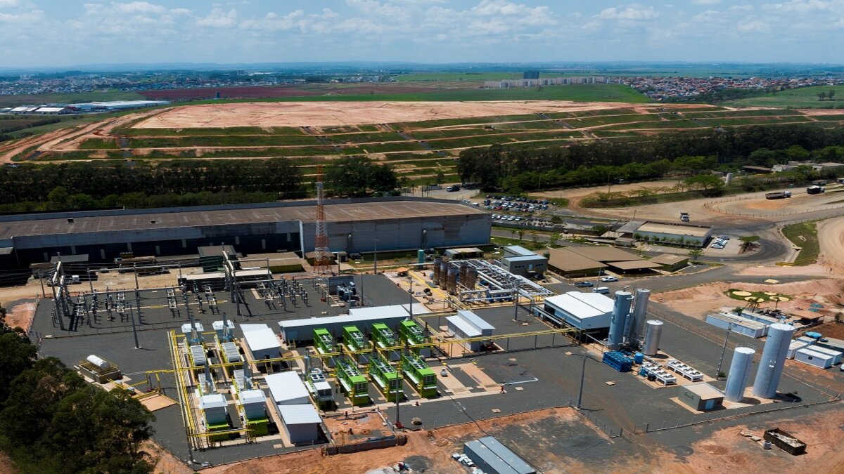 A BioE é a mais nova aposta da Orizon VR para o futuro do mercado de biocombustíveis brasileiro, com investimentos de R$ 1,2 bilhão nos próximos anos previstos. A companhia focará nos projetos de produção de energia renovável e biometano no Brasil.