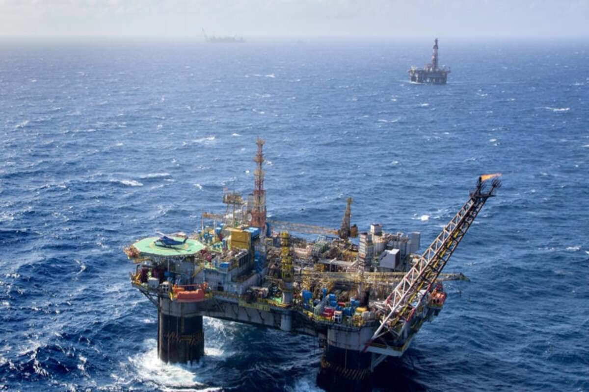 Após exploração e produção de Petróleo e Gás, Petrobras (Petr4) tem um acerto em alvos e cumpre suas metas de produção de óleo e gás em 2022, fechando o ano com cerca de 2,684 milhões de produção em barris de óleo por dia (boed)