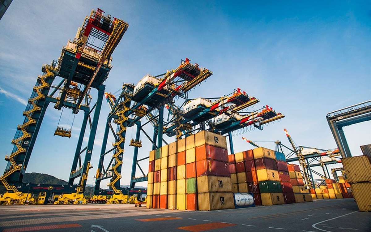 5G privado: saiba como a tecnologia vai funcionar e afetar os portos brasileiros