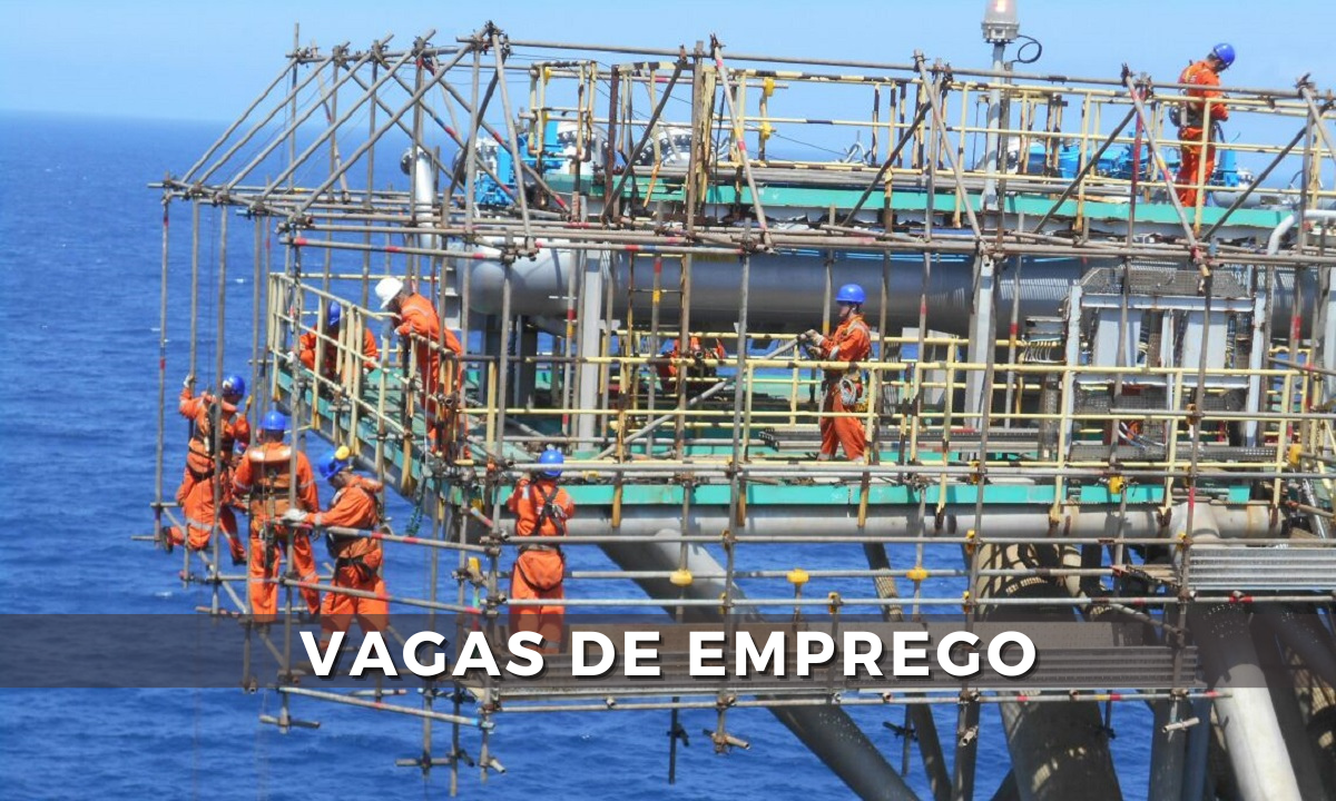 Vagas de emprego, Emprego, RS, Vagas Estrutural