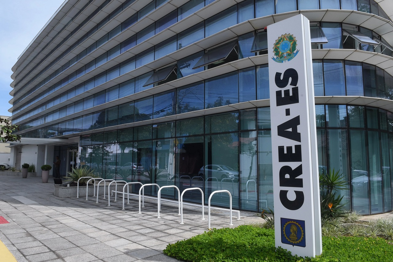 Concurso público Crea-ES terá mais de 50 vagas e salários de até R$ 11 mil