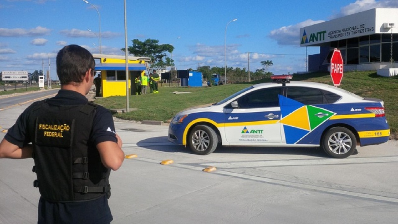 Concurso público da ANTT com vagas de nível médio e superior terá mais de 350 vagas e salários de até R$ 15 mil