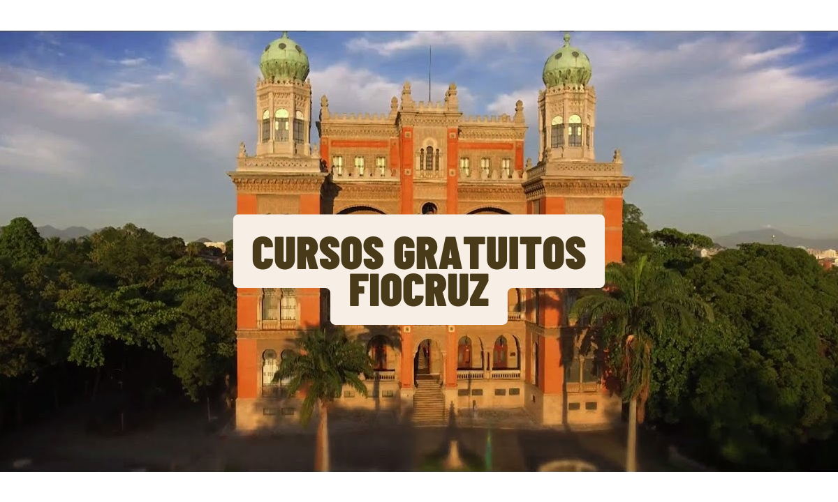 cursos, ead, fiocruz