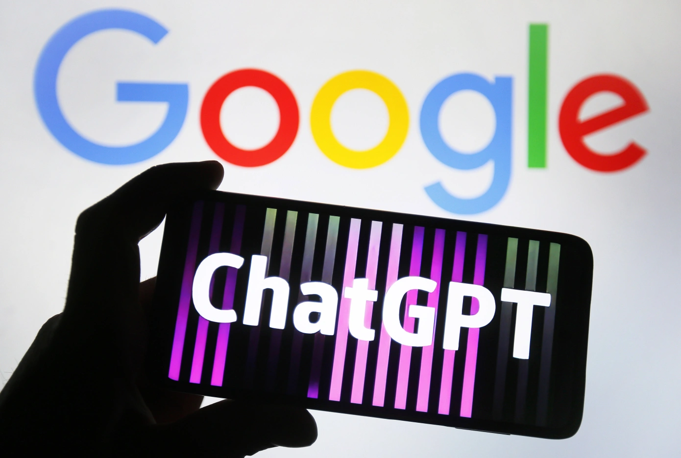Em resposta ao ChatGPT, Google lança sua Inteligência artificial intitulada de Bard