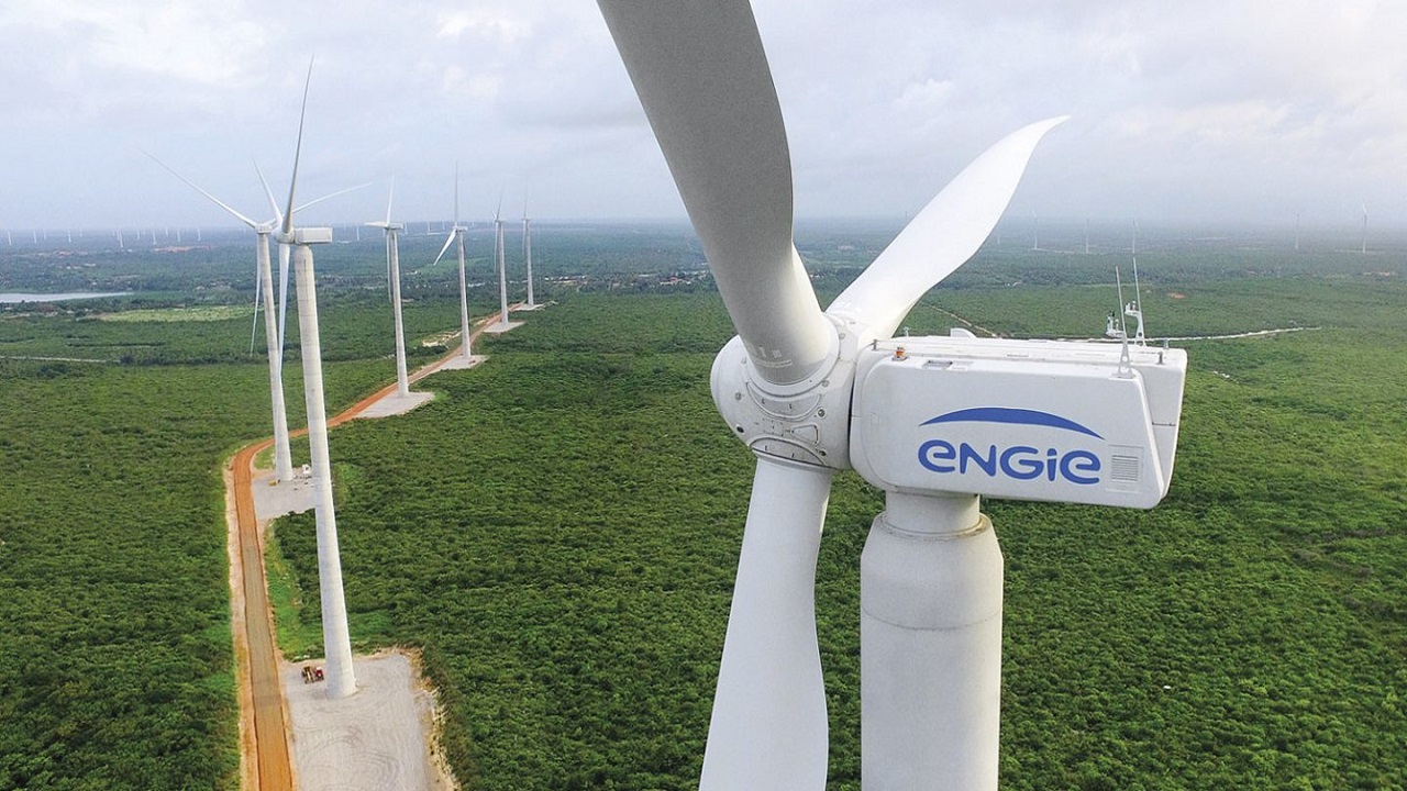 Engie Brasil anuncia investimento de R$ 6 bilhões para expandir projetos de energia eólica na Bahia e gerar milhares de novos empregos