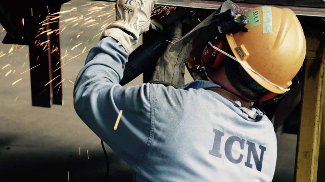 ICN - Itaguaí Construções Navais, abre inscrições em seu programa Jovem Aprendiz 2023 para jovens o Rio de Janeiro