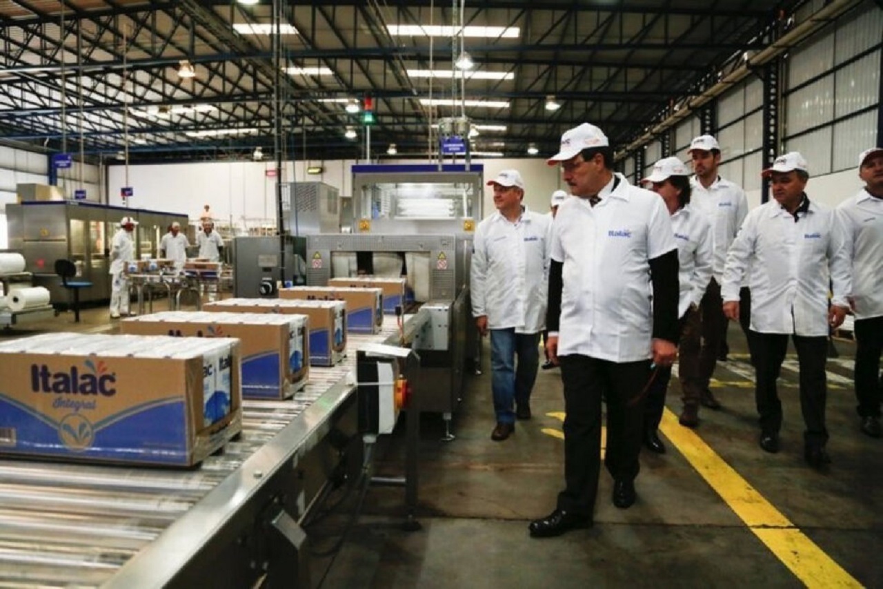 Italac abre processo seletivo com novas vagas de emprego para Analistas, Pintores, Técnicos e muito mais