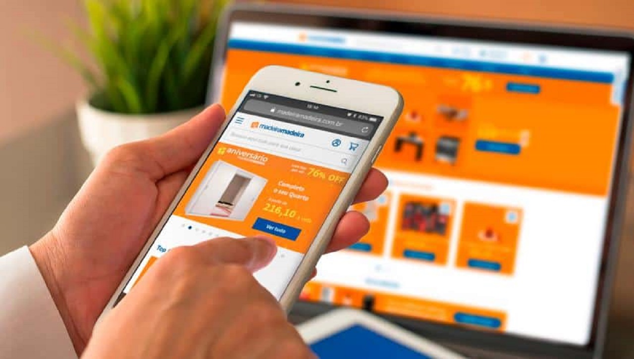 MadeiraMadeira anuncia a abertura de novas vagas home office para candidatos com e sem experiência ao redor de todo Brasil