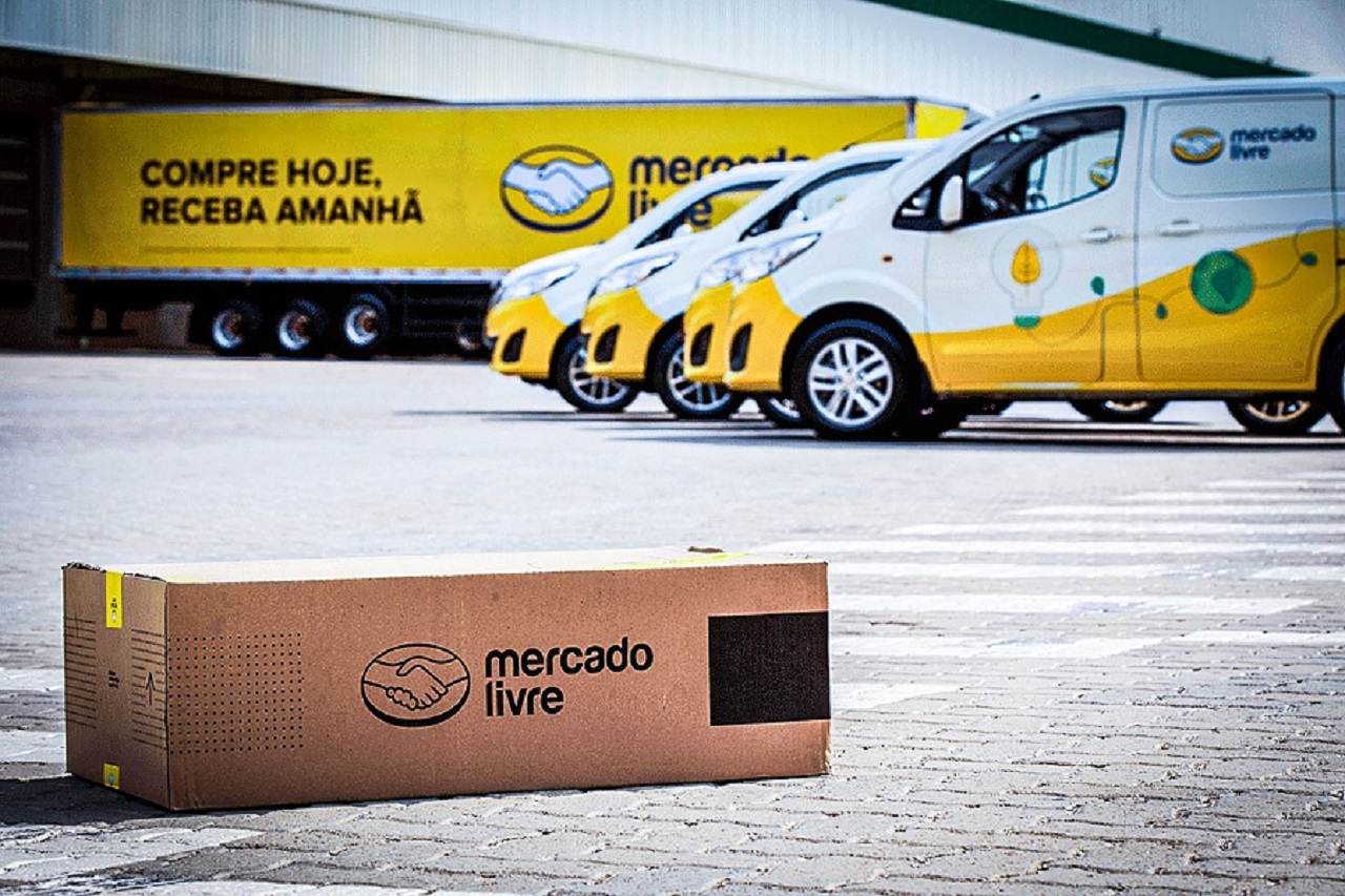 Mercado Livre abre mais de 350 vagas de emprego para profissionais de ensino médio e superior