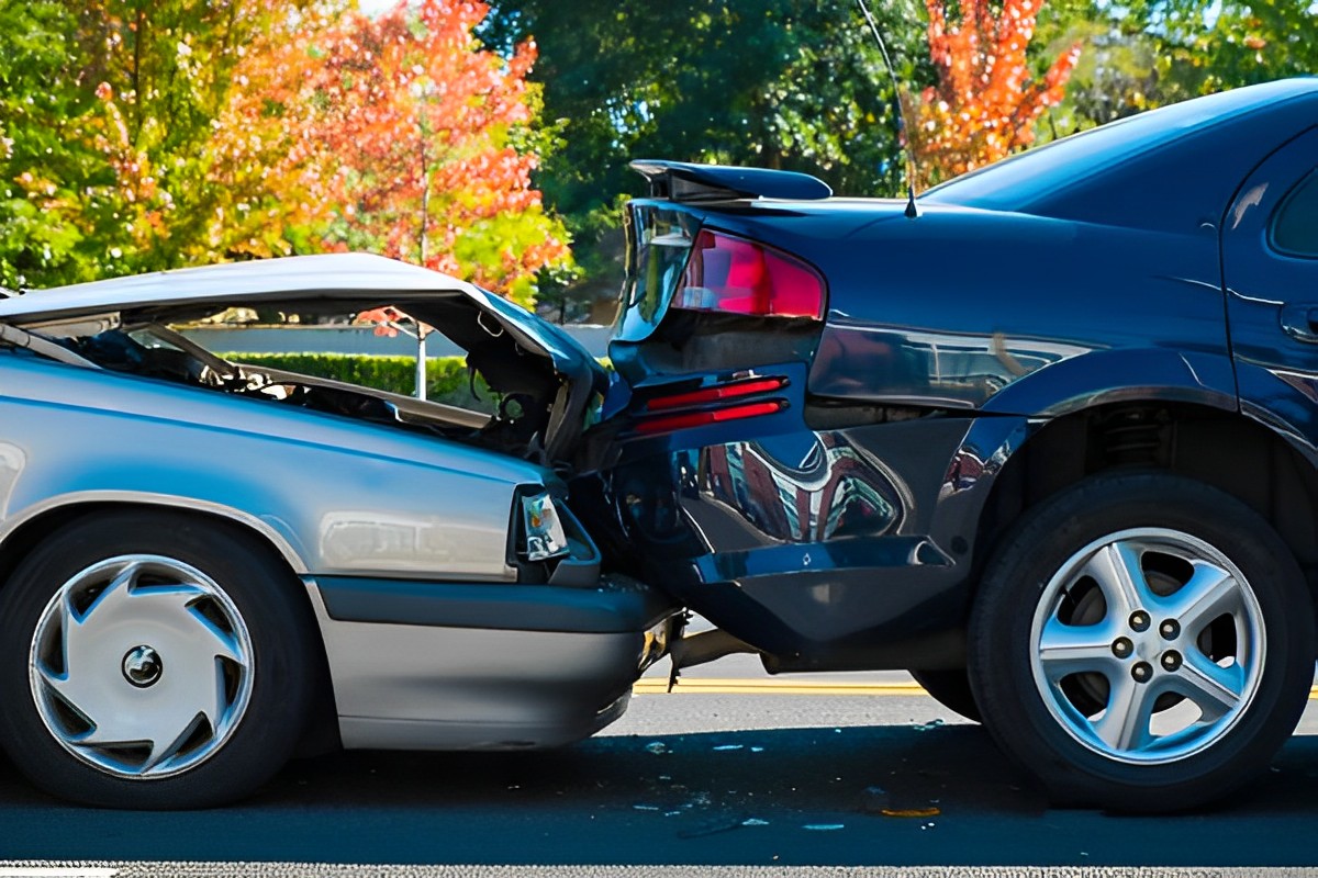 Piores Motoristas do Mundo