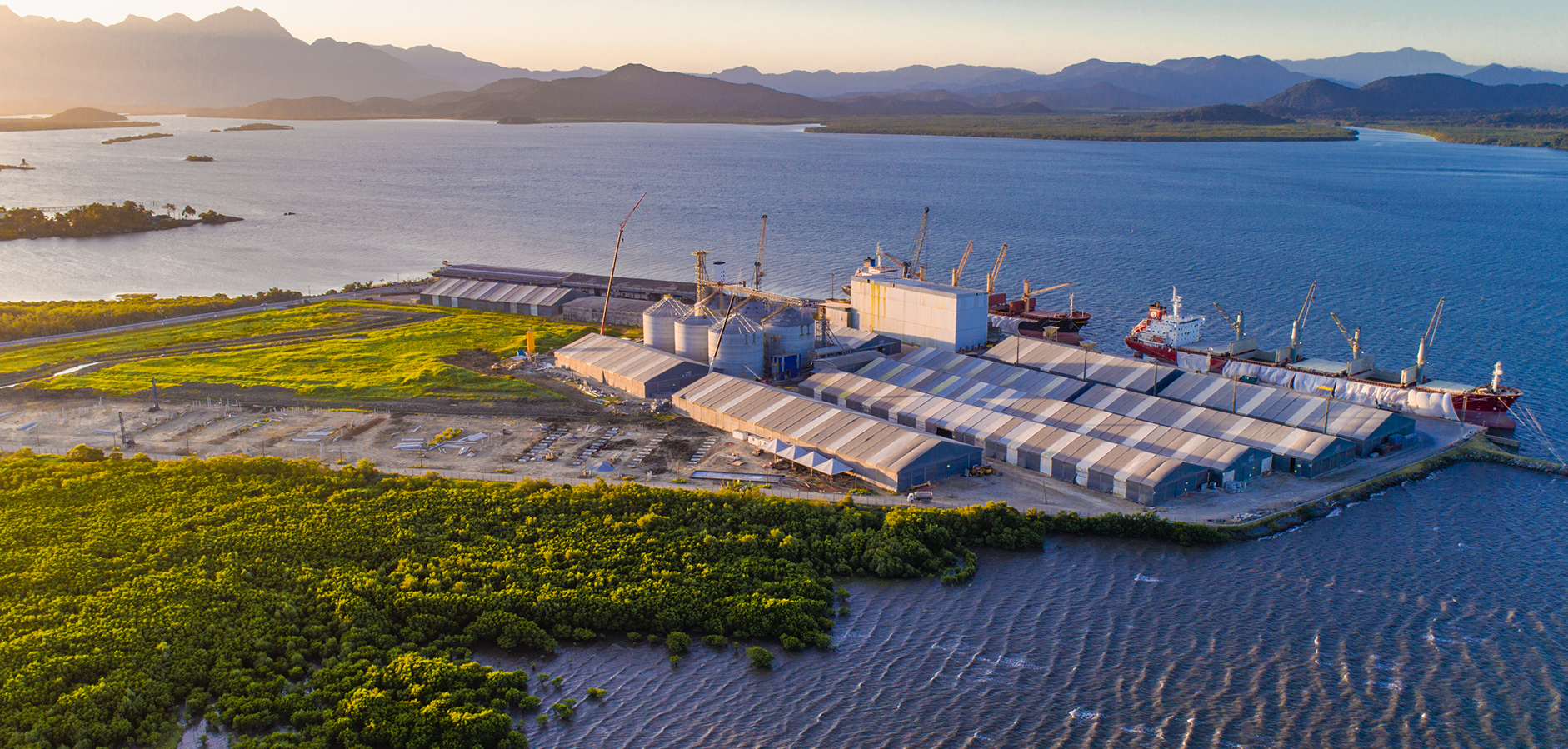 Porto Ponta do Félix
